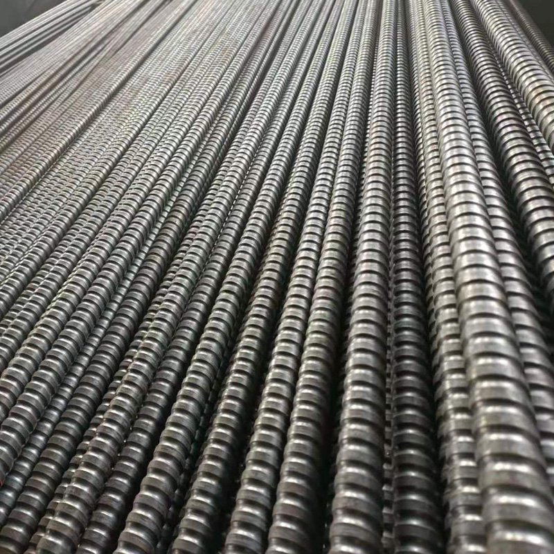 闵行中空锚杆